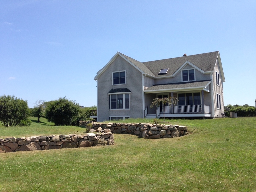 Block Island Realty