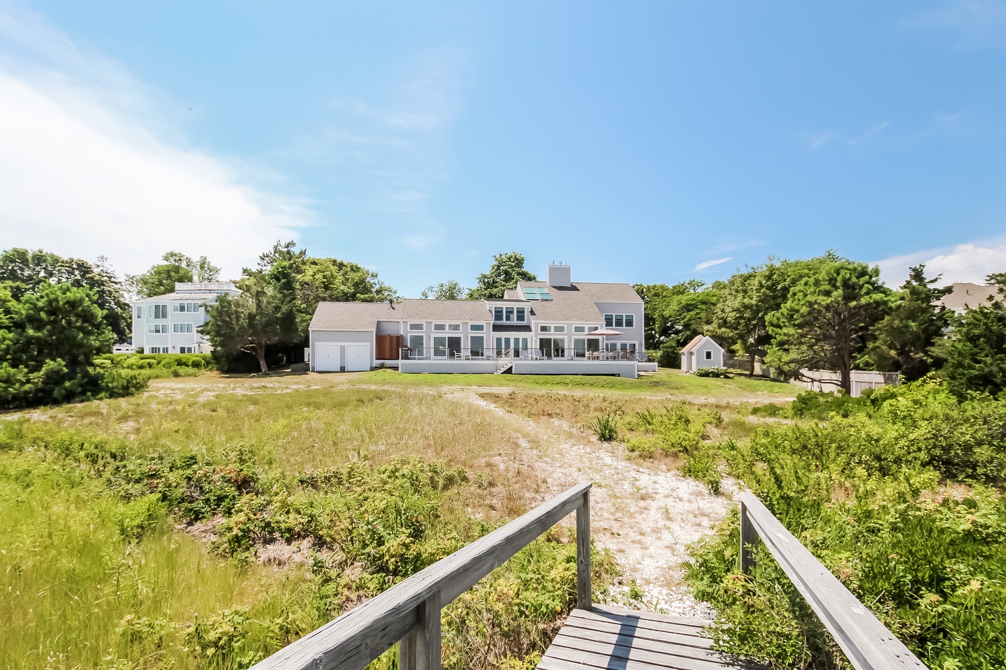 For Lease 206 East Bay Road, Barnstable, MA 02655, Osterville 4 Beds