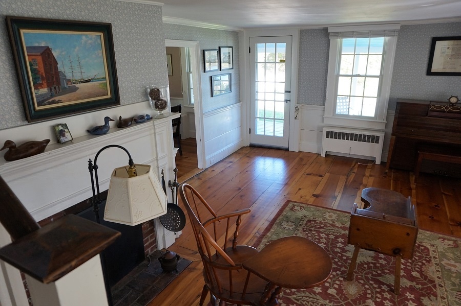 394 Barn Hill Road, Chatham, MA 02633 MLS 394BARN