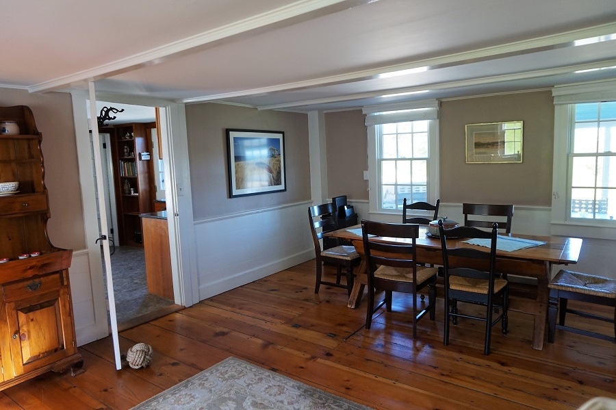 394 Barn Hill Road, Chatham, MA 02633 MLS 394BARN