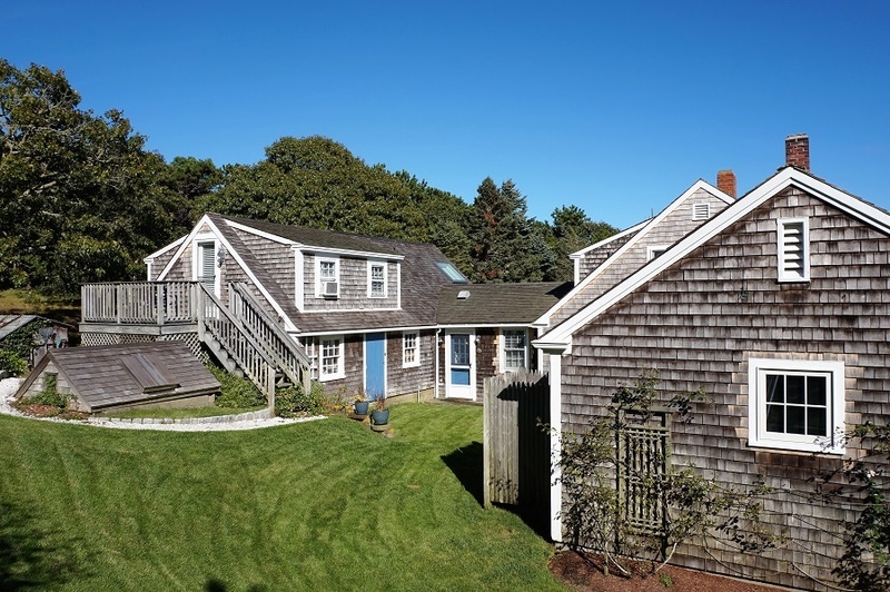 394 Barn Hill Road, Chatham, MA 02633 MLS 394BARN