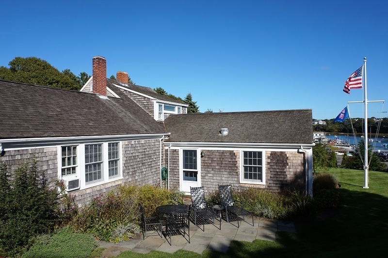 394 Barn Hill Road, Chatham, MA 02633 MLS 394BARN