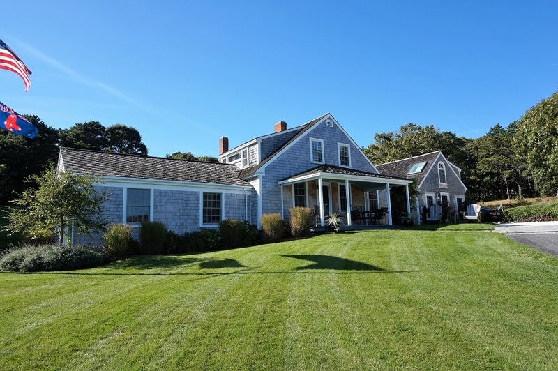 394 Barn Hill Road, Chatham, MA 02633 MLS 394BARN