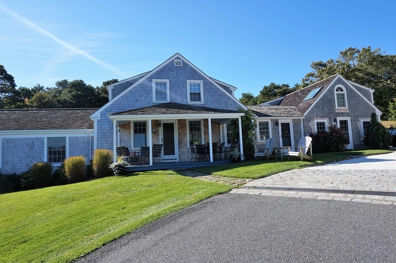 394 Barn Hill Road, Chatham, MA 02633 MLS 394BARN