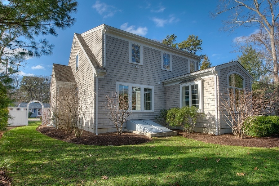 146 Hollingsworth Road, Barnstable, MA 02655, Osterville MLS 146HWRT