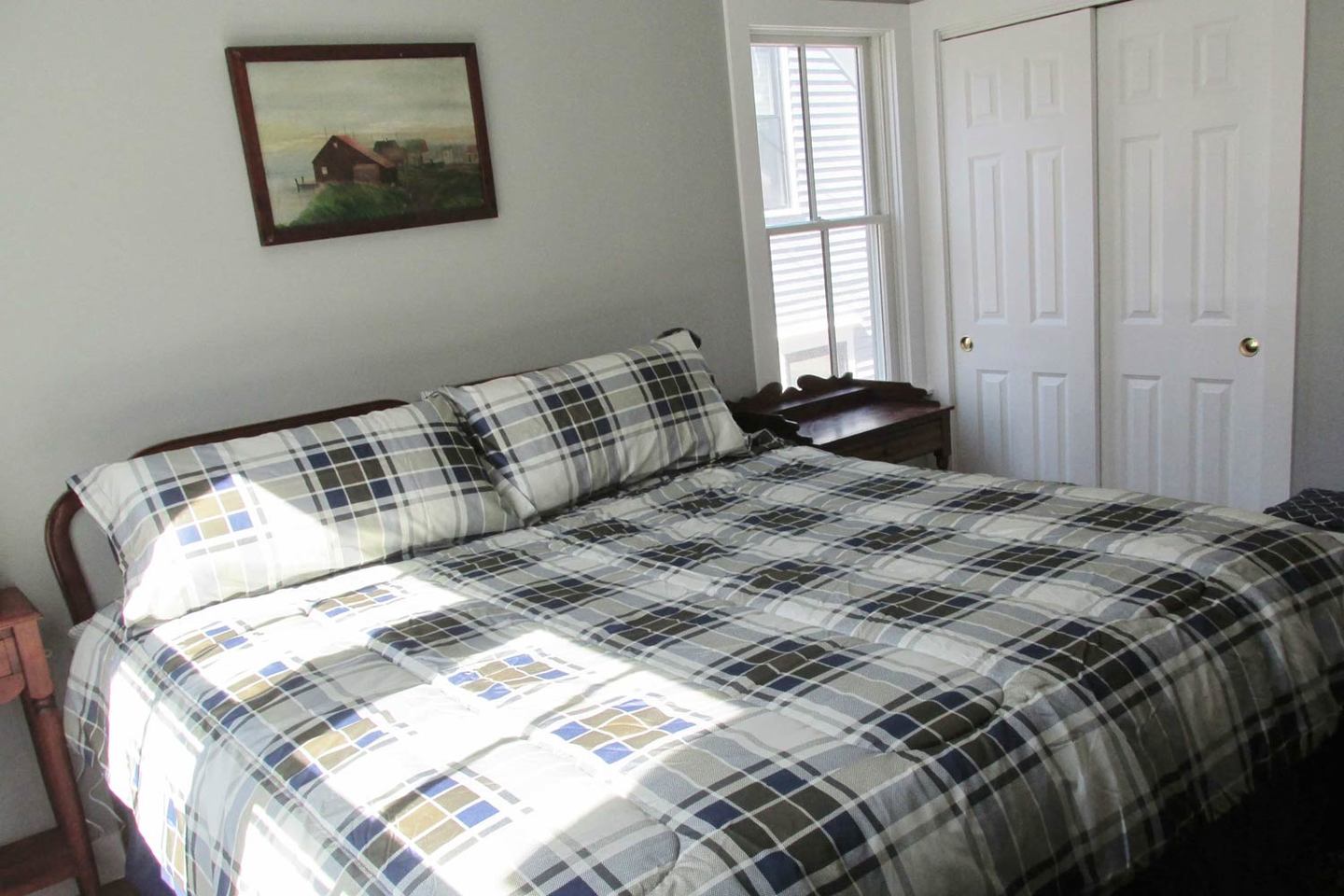 For Lease 16 Montello St, Provincetown, MA 02657 3 Beds / 3 Full Baths Provincetown, MA