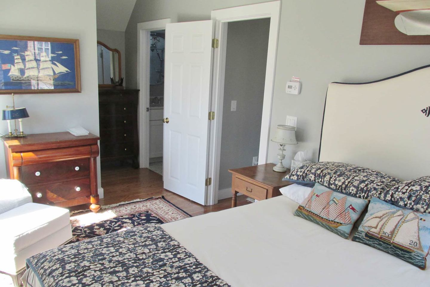 For Lease 16 Montello St, Provincetown, MA 02657 3 Beds / 3 Full Baths Provincetown, MA