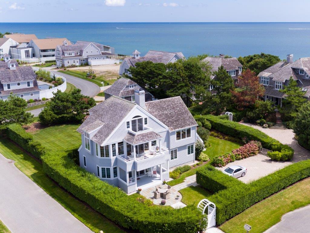 122 Shore Drive West, Mashpee, MA 02649 MLS 122SHORE