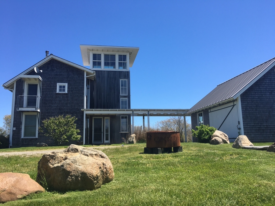 Block Island Realty