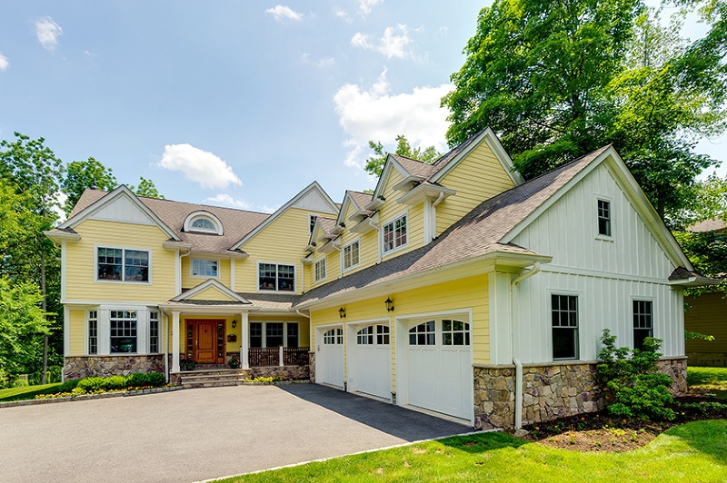 334 White Oak Ridge Road, Millburn, NJ 07078