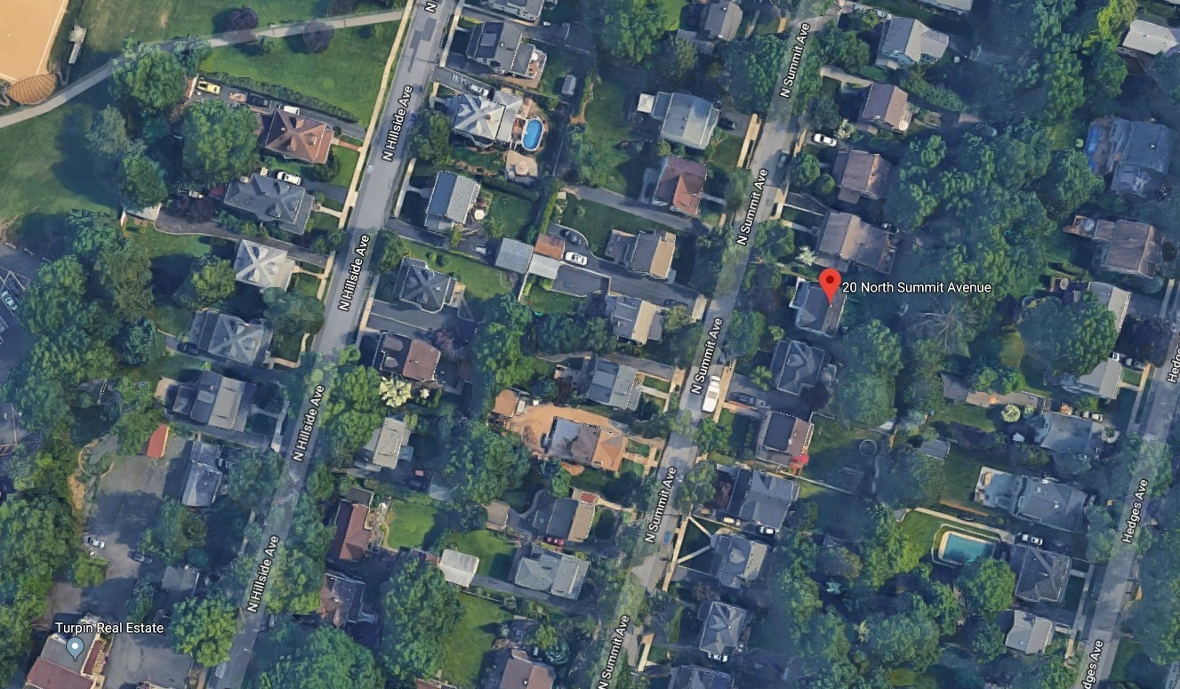 20 N Summit Avenue, Chatham Borough, NJ 07928