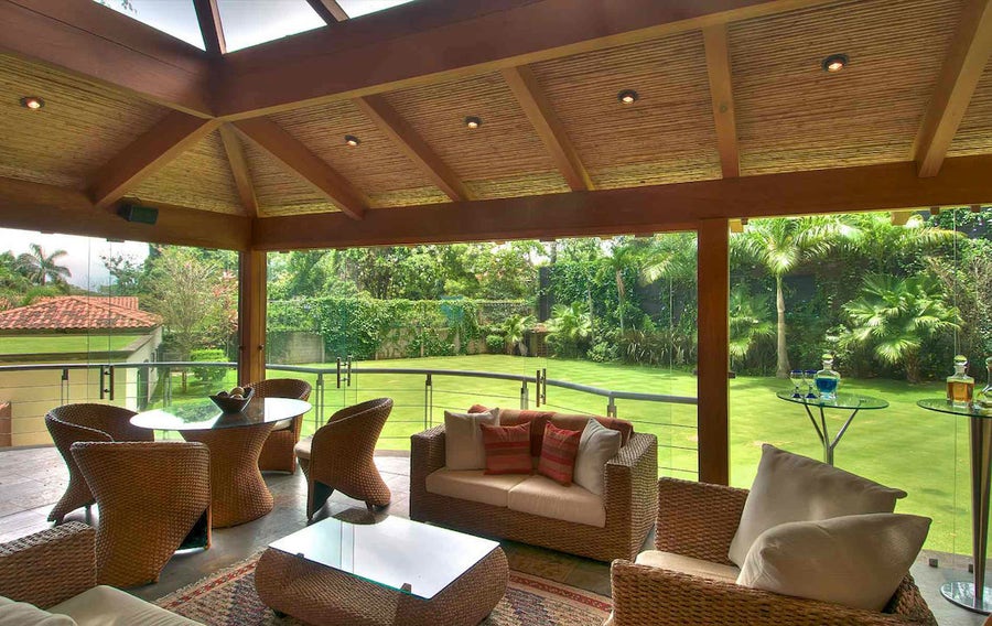Property photo for Country Club Estate, Escazu, San Rafael, Escazu, San José, Costa Rica