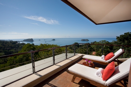 Manuel Antonio Real Estate & Properties For Sale