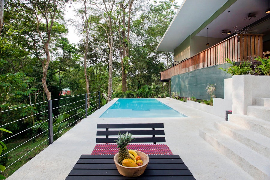 Manuel Antonio Homes For Sale Manuel Antonio Properties