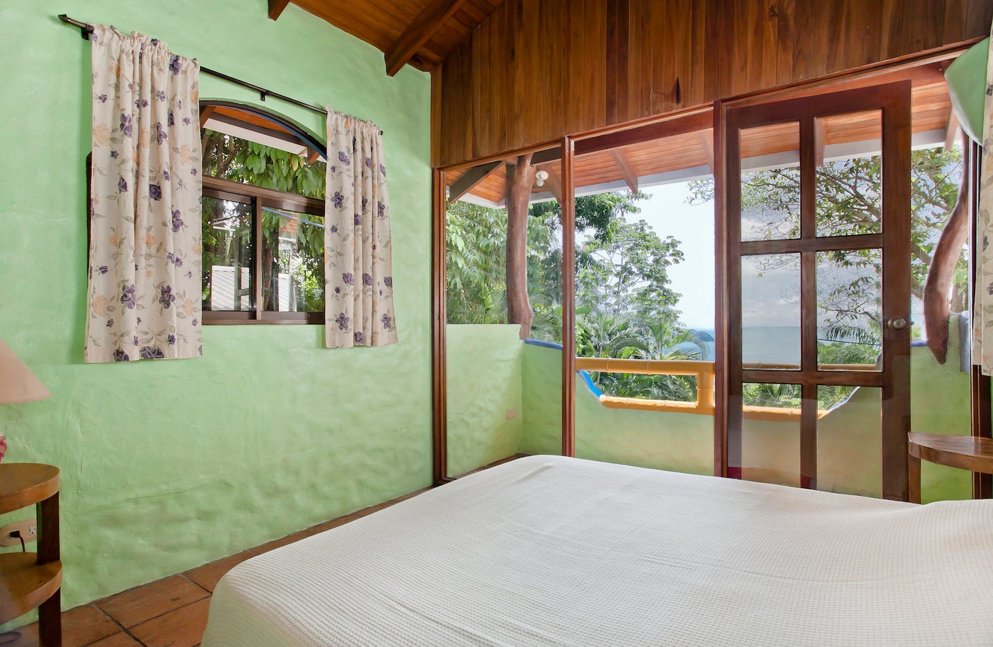 Casa Mono Titi, Pacific Canyon Drive, Manuel Antonio, Quepos, Quepos