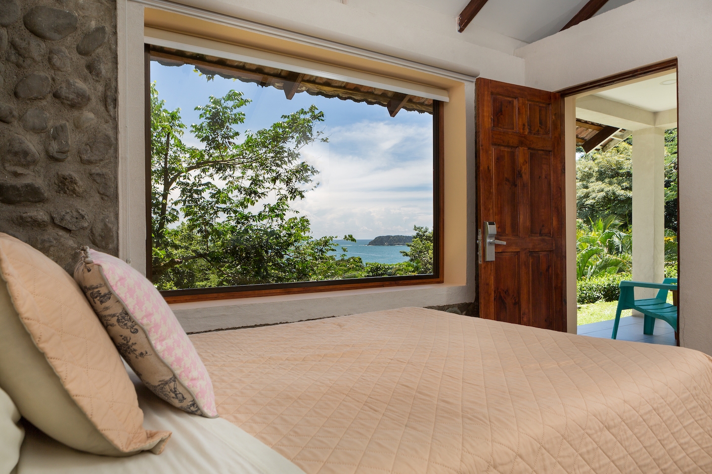 Manuel Antonio Beachfront Hotel, Manuel Antonio, Quepos, Quepos