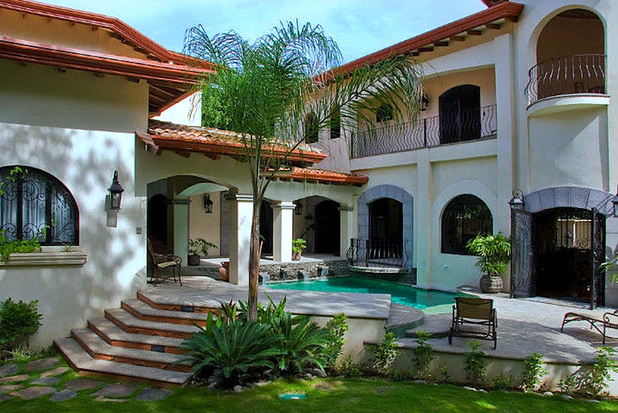 Property photo for Villa Antigua , Jaco, Jaco, Garabito, Puntarenas, Costa Rica