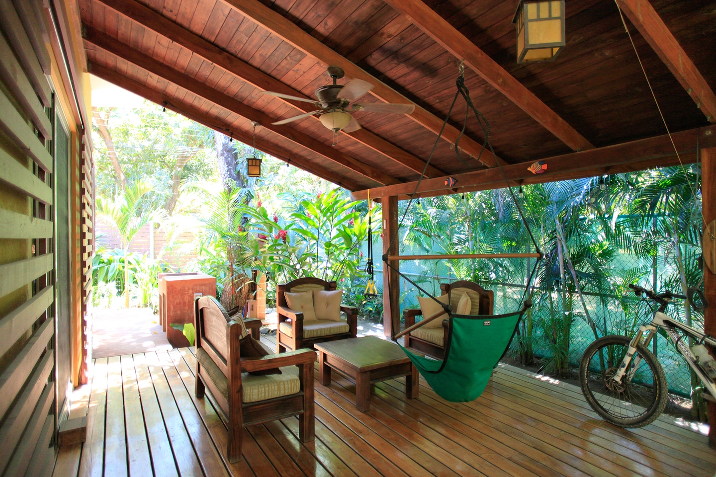 TwoBedroom House For Sale Santa Teresa, Santa Teresa, Cobano