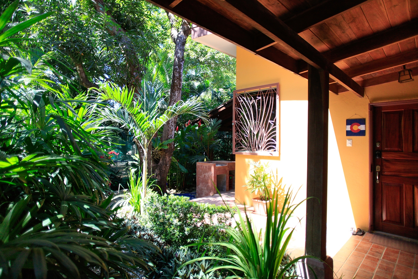 TwoBedroom House For Sale Santa Teresa, Santa Teresa, Cobano