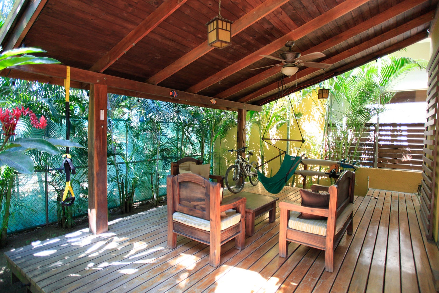 TwoBedroom House For Sale Santa Teresa, Santa Teresa, Cobano