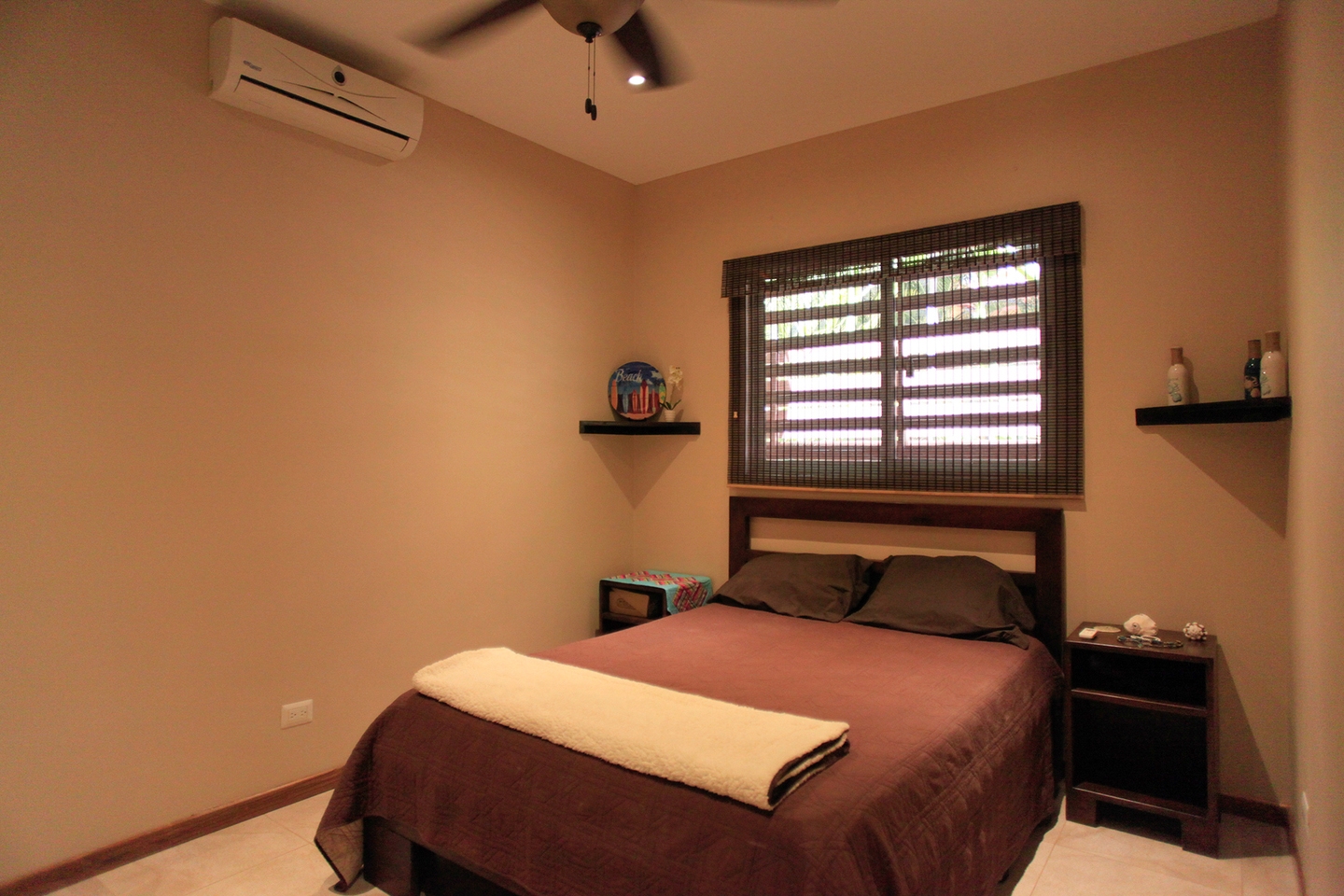 TwoBedroom House For Sale Santa Teresa, Santa Teresa, Cobano