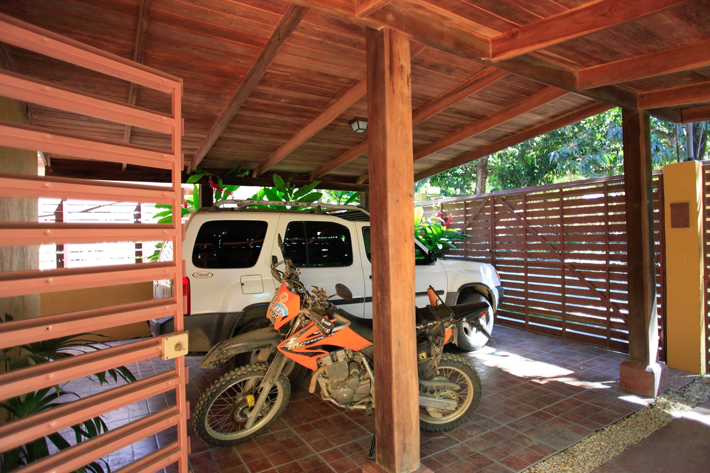 TwoBedroom House For Sale Santa Teresa, Santa Teresa, Cobano