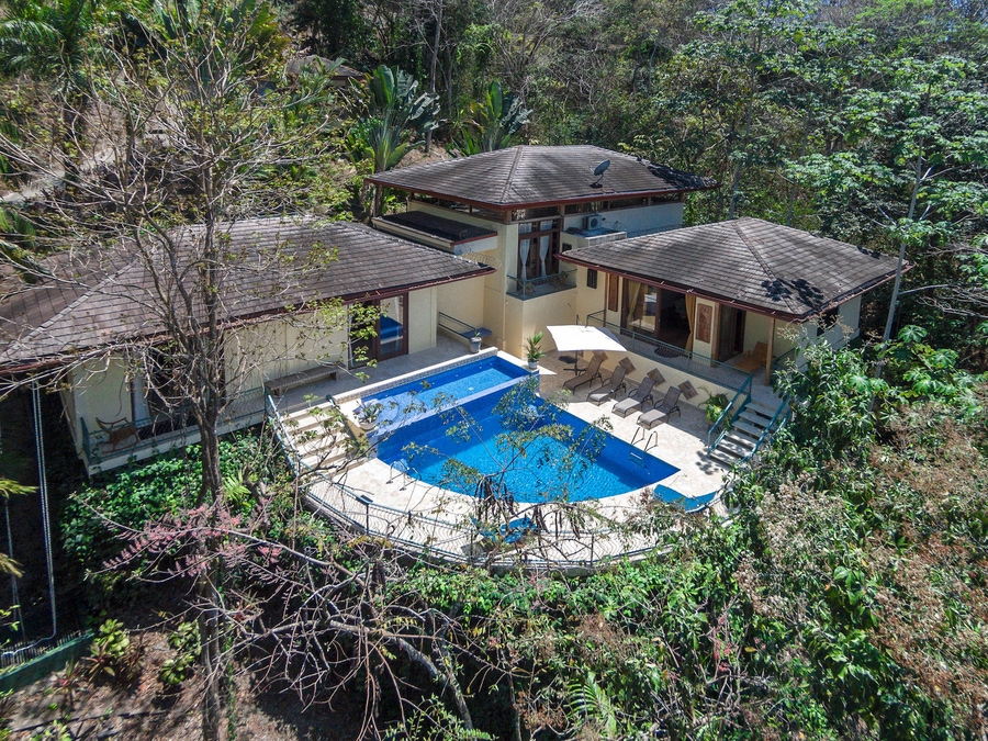 Manuel Antonio Vacation Rentals Luxury Vacation Rentals in Manuel Antonio
