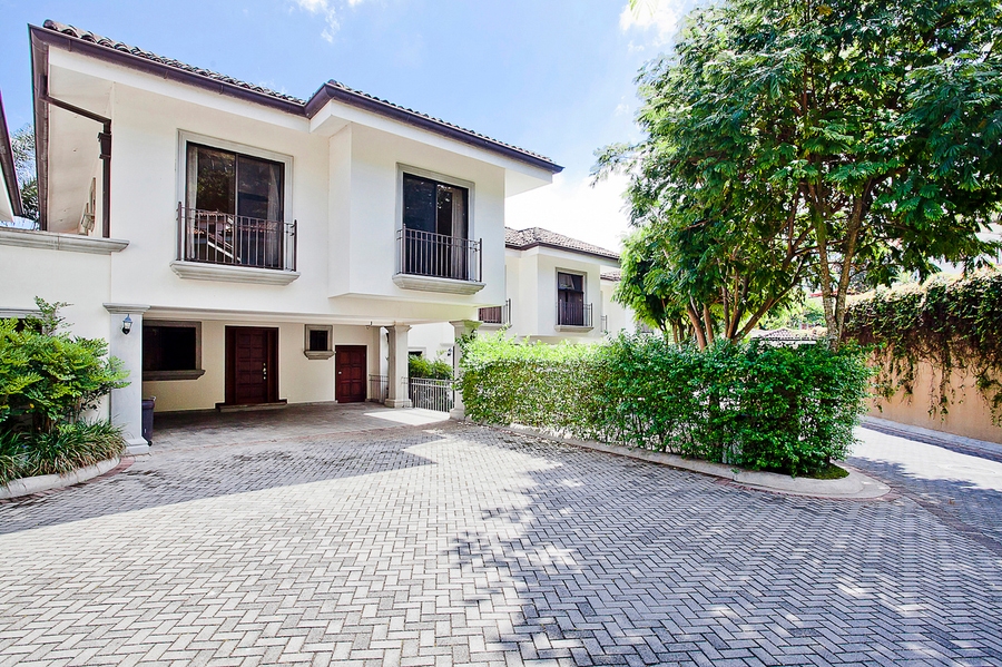 La Condesa, Escazu La Condesa Properties For Sale