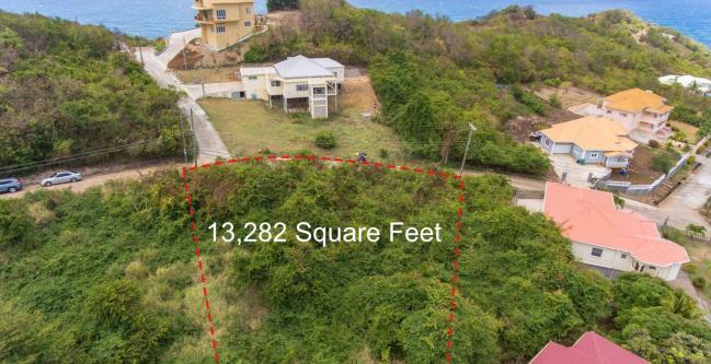 For Sale Ec 147 150 Ra 7100 Hope City Saint Andrew Grenada
