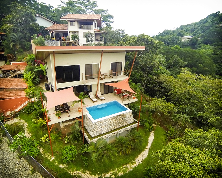 Manuel Antonio Vacation Rentals Luxury Vacation Rentals in Manuel Antonio