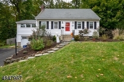 Property photo for 41 TWIN FALLS RD, Berkeley Heights, NJ