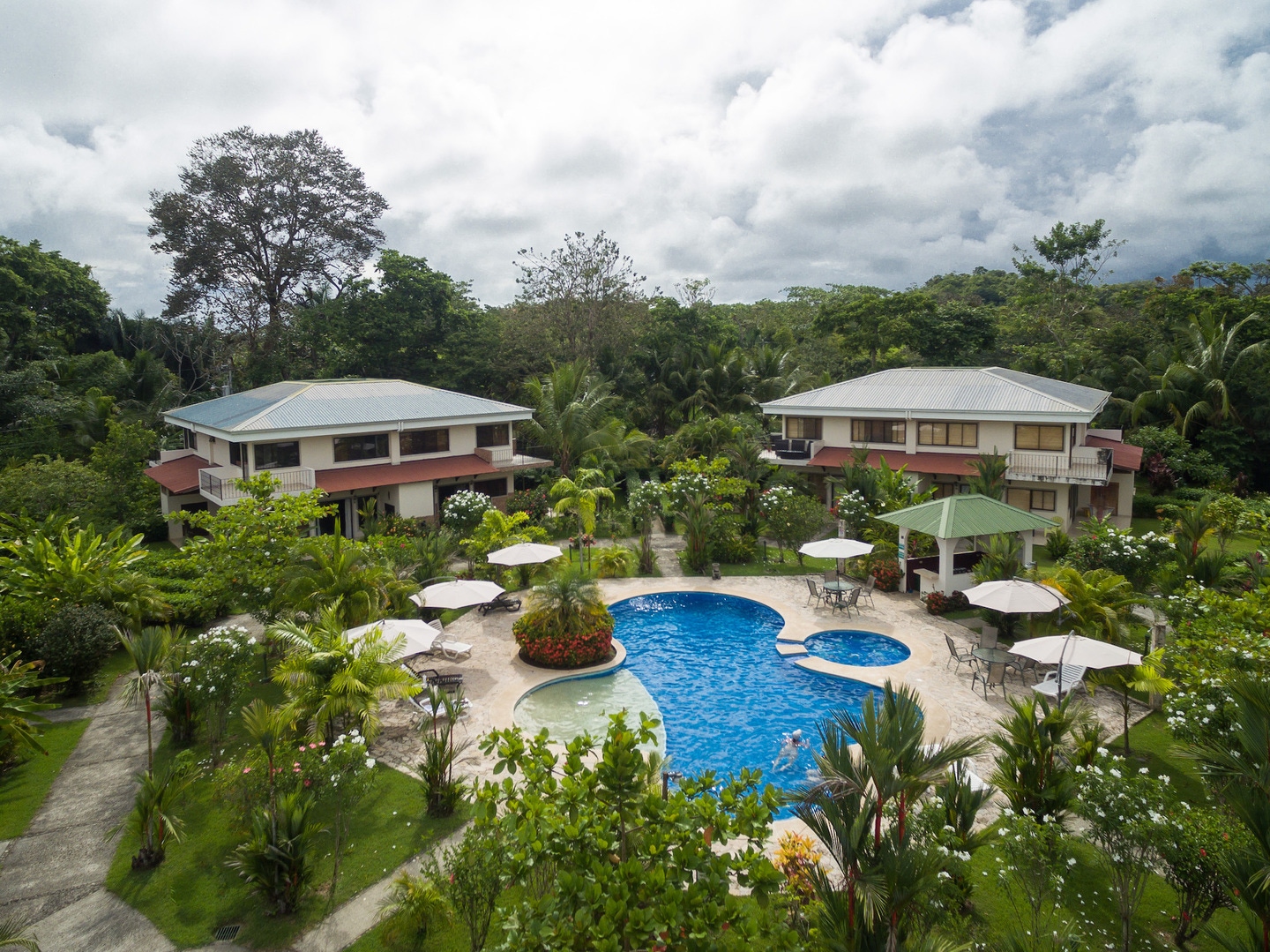 One Bedroom Condo Perfect For Your Holiday Escape At Hacienda Pacifica, 39, Hacienda Pacifica