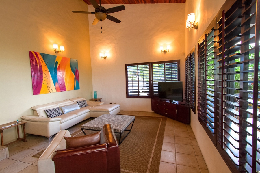 Manuel Antonio Vacation Rentals Luxury Vacation Rentals in Manuel Antonio