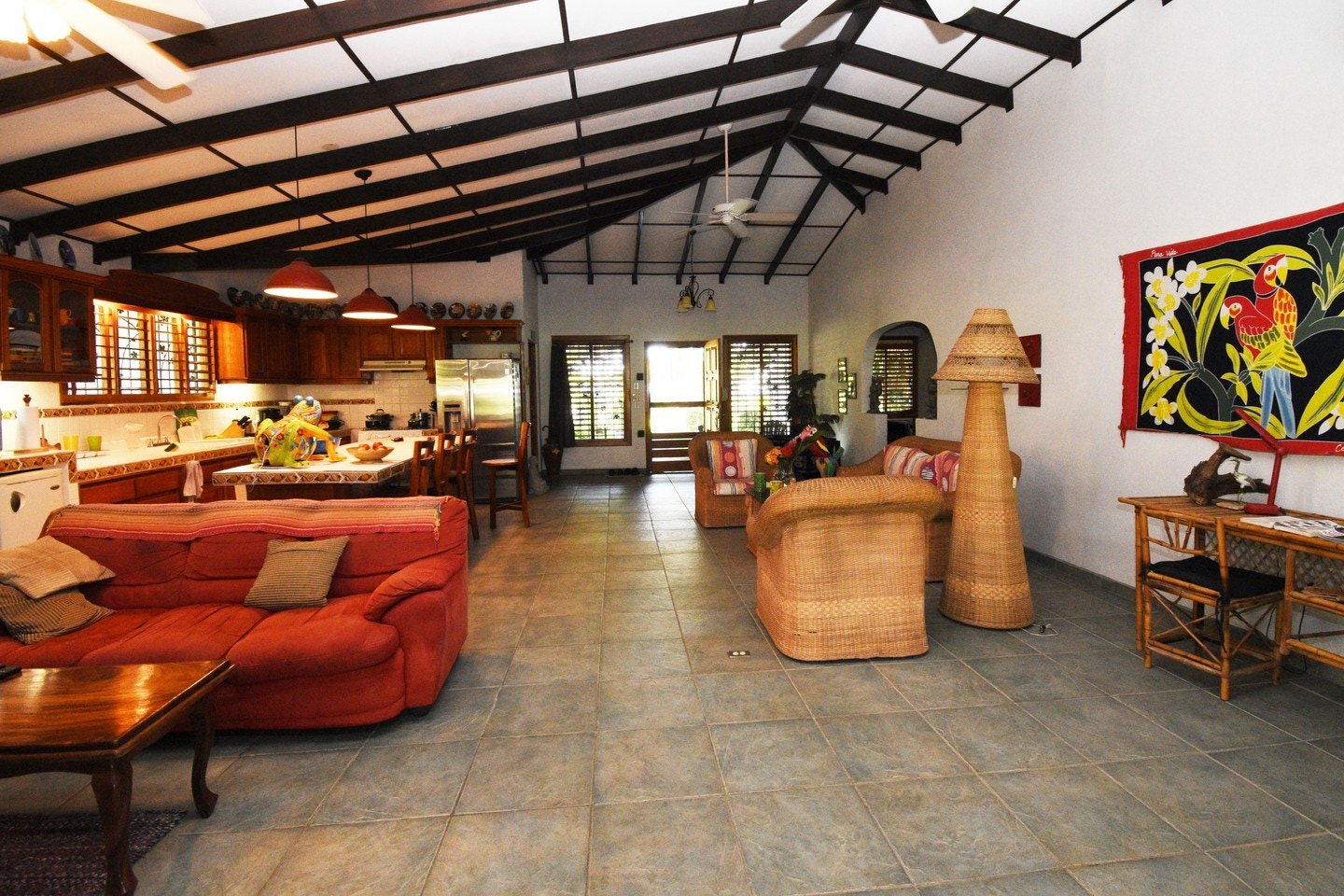 Matapalo Beach House With Pool, Matapalo, Manuel Antonio, Savegre