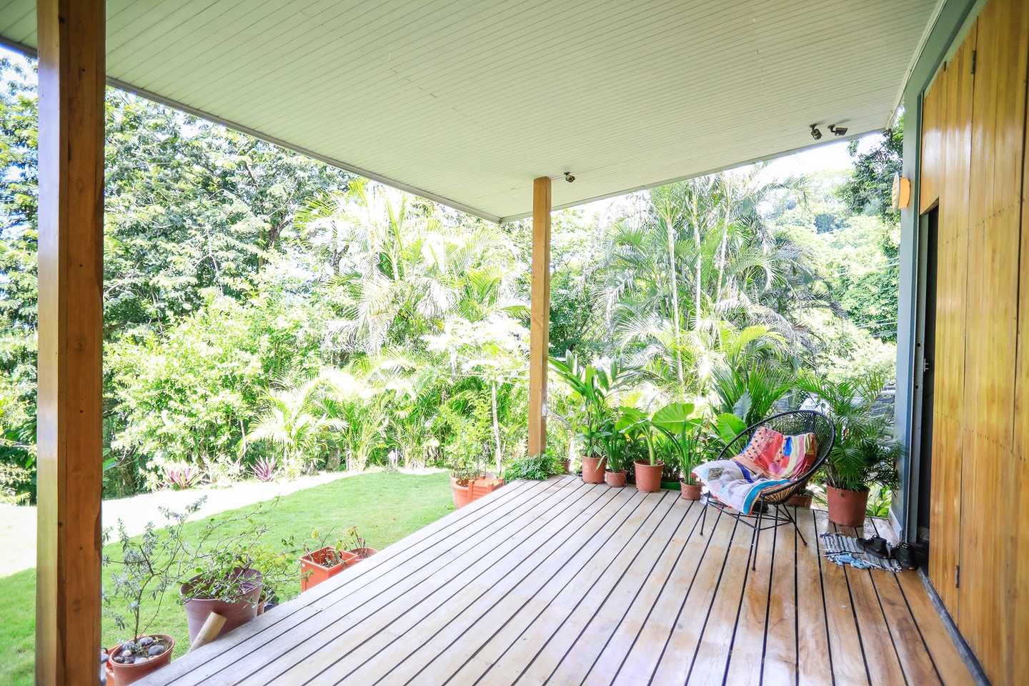 Sold Four Bedroom Ocean View House For Sale, Santa Teresa, Puntarenas