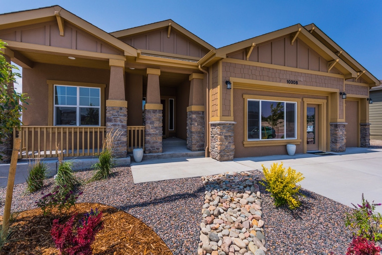 Pink Realty Colorado