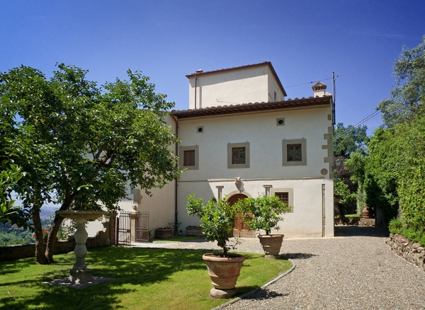 Property photo for Colle, Tuscany, Toscana, Italy