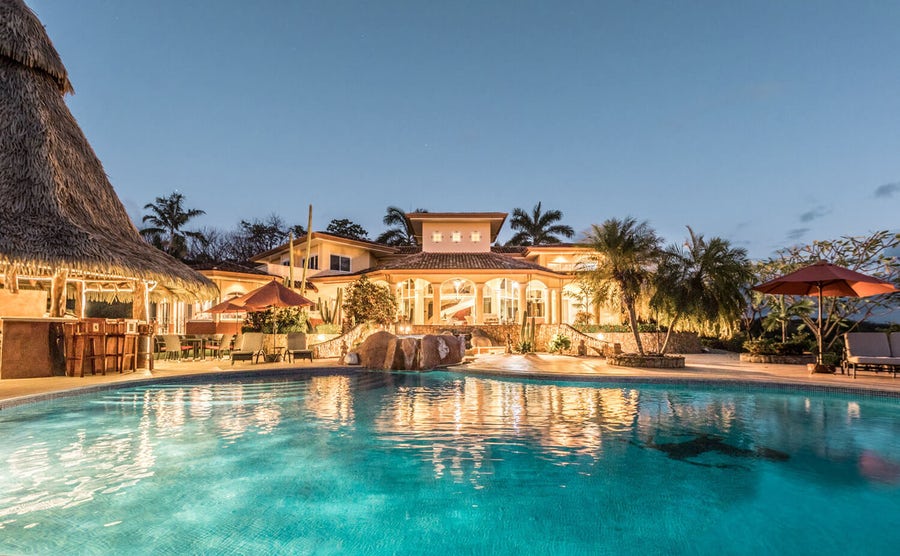 Property photo for Villa Ferrari Ostional Luxury Home, Ostional, Nosara, Nosara, Nicoya, Guanacaste, Costa Rica