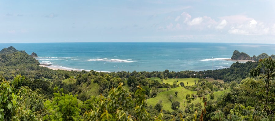 Property photo for Vista Royal Ocean View Lot 4, Playa Guiones, Nosara, Nosara, Nicoya, Guanacaste, Costa Rica