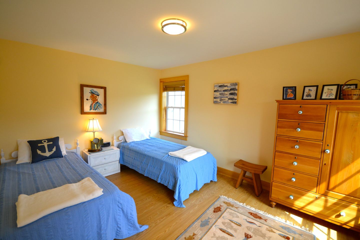 869 Franklin Swamp Rd, **GOSS** , Block Island, RI 02807