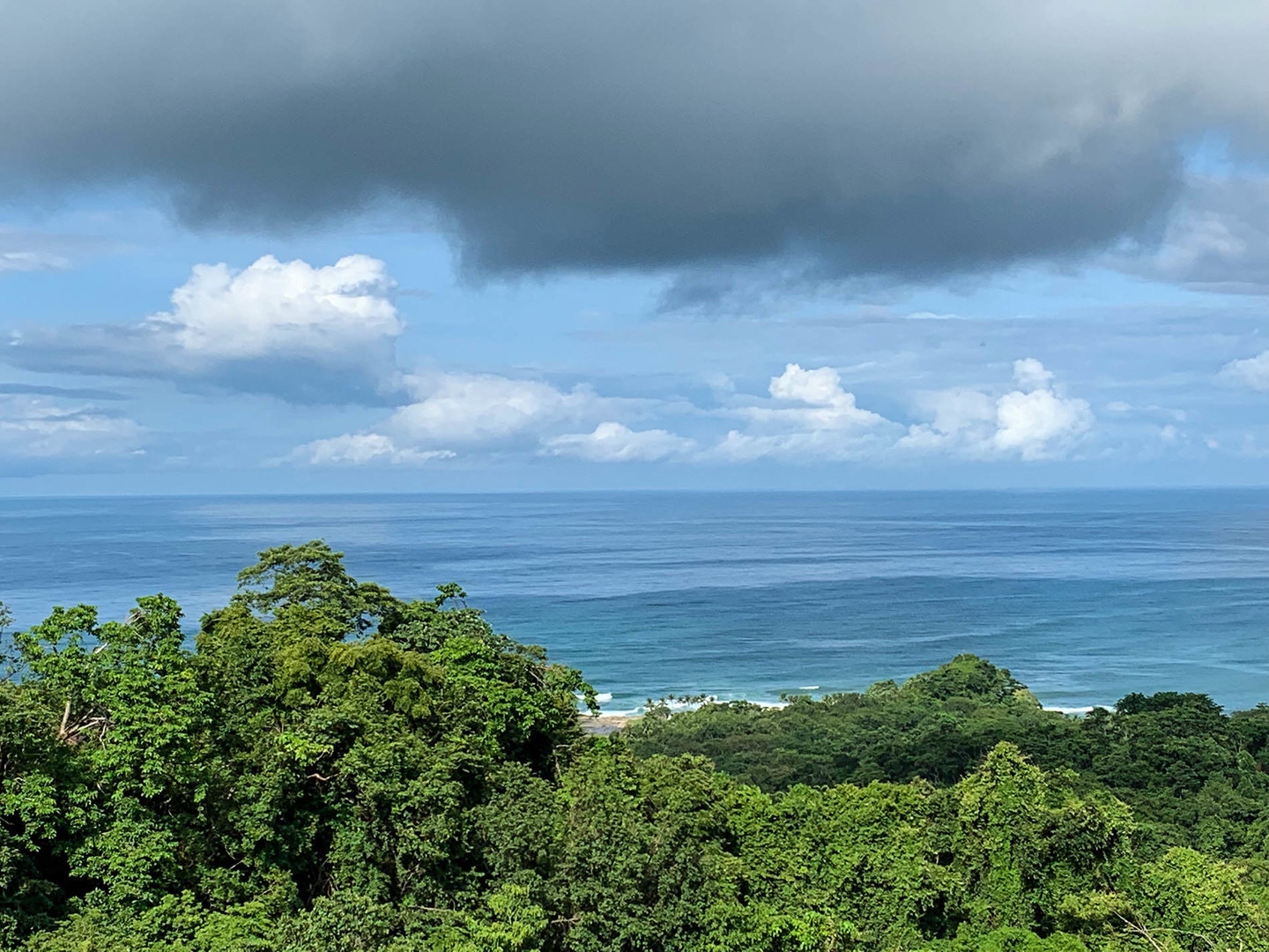 Sold Malpais Ocean View Gem For Sale!, Mal Pais, Santa Teresa, Cobano