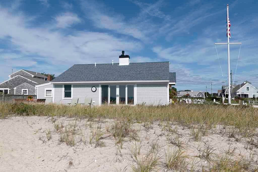 51 A Hawes Avenue, Barnstable, MA 02601, Hyannis MLS RP51HAWES
