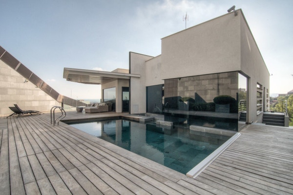 Barcelona Homes for Sale | Handsome International