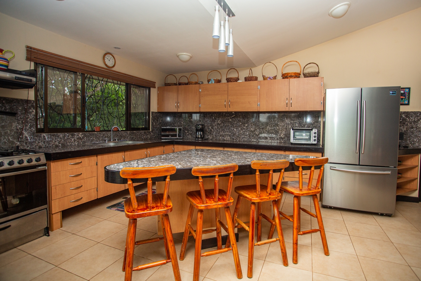 Sold La Gloriana Estate, Finca La Gloriana, Manuel Antonio, Quepos