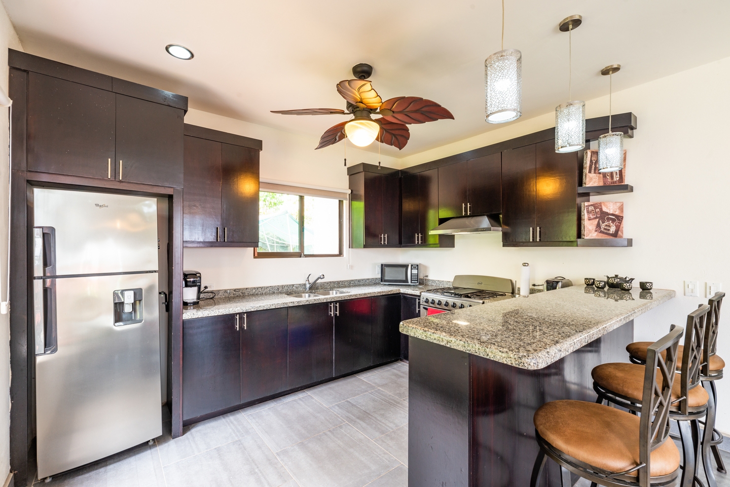 Sold Bella Rosa Estate Ojochal, Ventana Del Pacifico , Ojochal