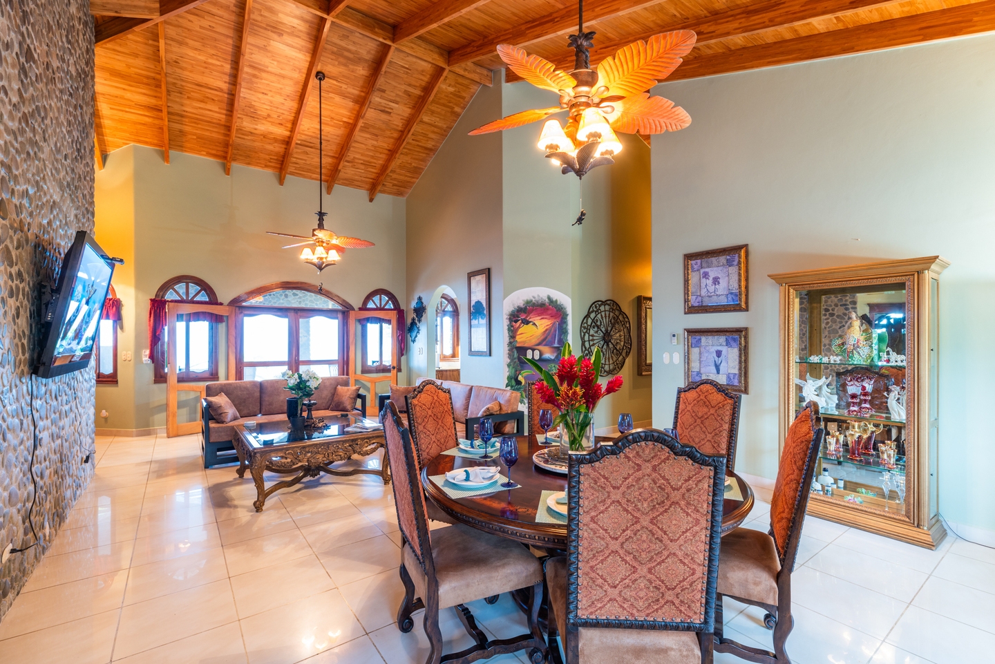 Sold Bella Rosa Estate Ojochal, Ventana Del Pacifico , Ojochal