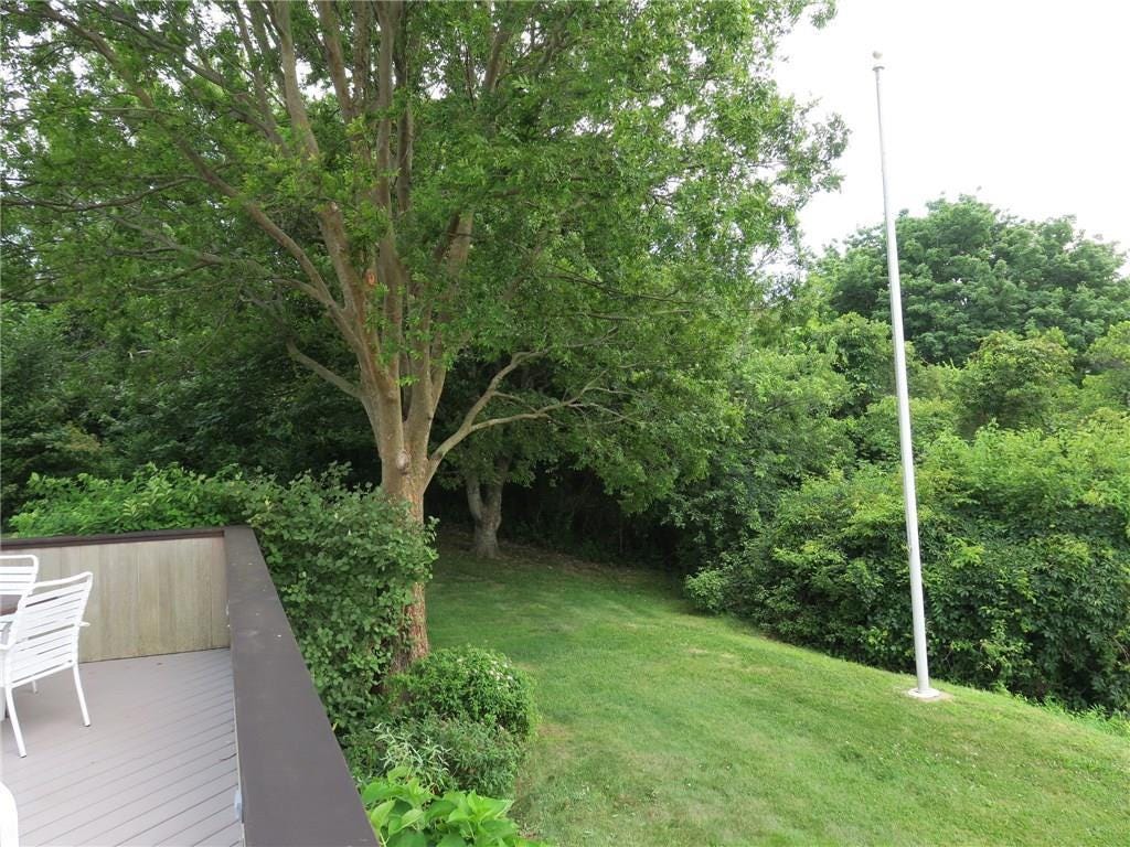 665 Minister's Lot, **SOMER HOUSE**, Block Island, RI 02807