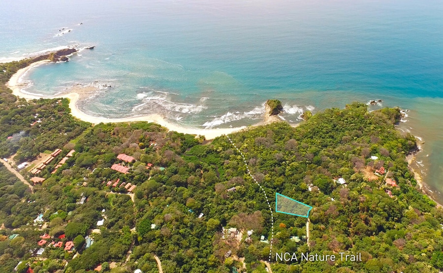 Property photo for Playa Pelada Private Beach Access Lot, Playa Pelada, Nosara, Nosara, Nicoya, Guanacaste, Costa Rica