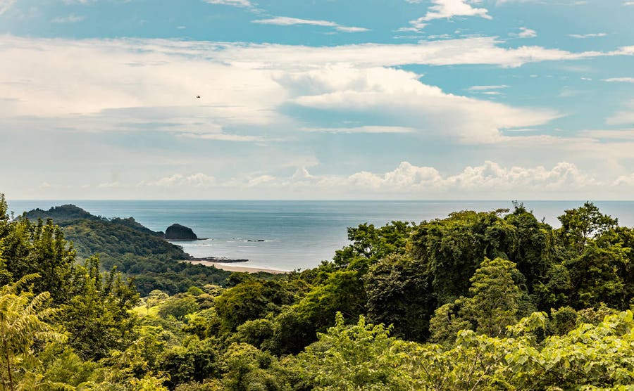 Property photo for Vista Royal 5 Ocean View Lot, Vista Royal, Nosara, Nosara, Nicoya, Guanacaste, Costa Rica