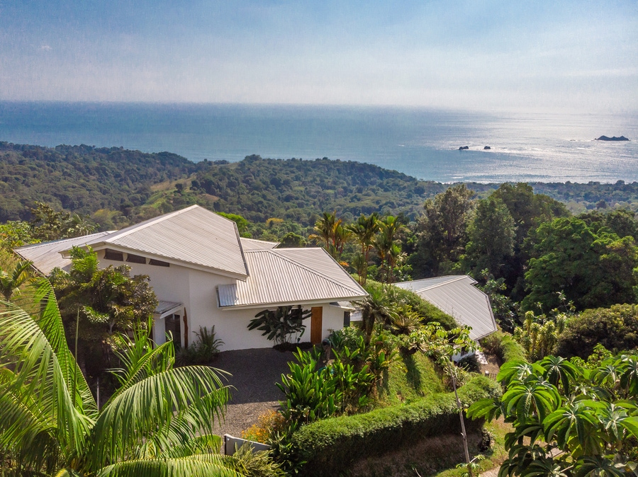 Dominical Homes For Sale Dominical Properties